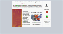 Desktop Screenshot of controllcenter.com
